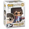 Image de Figurine Funko Pop Harry Potter sous la cape d'invisibilité avant-première Fnac en occasion ou reconditionné