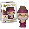Image de Funko Pop! Potter-Albus Dumbledore with Baby Harry - Harry Potter - Figurine en Vinyle à Collectionner - Idée de Cadeau - Produits Officiels - Jouets pour Les Enfants et Adultes - Movies Fans