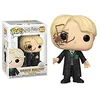 Image de Funko Pop! Harry James Potter-Malfoy with Whip Spider - Harry Potter- Figurine en Vinyle à Collectionner - Idée de Cadeau - Produits Officiels - Jouets pour Les Enfants et Adultes