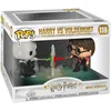 Image de Funko Pop! Moment: Harry Potter VS Voldemort- Figurine en Vinyle à Collectionner - Idée de Cadeau - Produits Officiels - Jouets pour Les Enfants et Adultes - Movies Fans