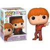 Image de Funko Pop! Rocks: BTS - Dynamite - Jin - Figurine en Vinyle à Collectionner - Idée de Cadeau - Produits Officiels - Jouets pour Les Enfants et Adultes - Music Fans