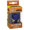 Image de Funko POP! Keychain: MHA - All For One - My Hero Academia - Mini-figurine en Vinyle à Collectionner Porte-clés Fantaisie - Cadeau de Noël - Idée de Cadeau - Produits Officiels - Anime Fans