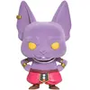 Image de POP Funko Dragon Ball Super 811- Champa Flocked Special Edition