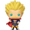 Image de Figurine Funko Pop! Animation Dragon Ball Super SuperSaiyan Hercule(GW)