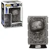 Image de Funko Pop! Star Wars-Han Solo in Carbonite ESB 40th Anni- Figurine en Vinyle à Collectionner - Idée de Cadeau - Produits Officiels - Jouets pour Les Enfants et Adultes - Movies Fans
