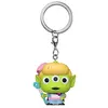 Image de Funko POP! KEYCHAIN: Pixar- Alien as Bo Peep