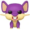 Image de Funko Pop! Games: Pokemon - Rattata