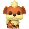 Image de Funko Pop Games: Pokémon  - Growlithe Vinyl Figure #48400