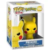 Image de Funko Pop! Games: Pokemon - Grumpy Pikachu - Figurine en Vinyle à Collectionner - Idée de Cadeau - Produits Officiels - Jouets pour Les Enfants et Adultes - Games Fans