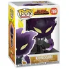 Image de Funko Pop! Animation: My Hero Academia (MHA) - (MHA) - Kurogiri - Figurine en Vinyle à Collectionner - Idée de Cadeau - Produits Officiels - Jouets pour Les Enfants et Adultes - Anime Fans