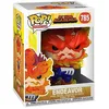 Image de Funko Pop! Animation: My Hero Academia (MHA) - (MHA) - Endeavor - Figurine en Vinyle à Collectionner - Idée de Cadeau - Produits Officiels - Jouets pour Les Enfants et Adultes - Anime Fans