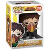 Image de Funko Pop! Animation: My Hero Academia (MHA) - (MHA) - Kai Chisaki - (Overhaul) - Figurine en Vinyle à Collectionner - Idée de Cadeau - Produits Officiels - Jouets pour Les Enfants et Adultes