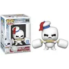 Image de Funko Pop! Movies: Ghostbusters: After-Mini Puft with Weights - Figurine en Vinyle à Collectionner - Idée de Cadeau - Produits Officiels - Jouets pour Les Enfants et Adultes - Movies Fans