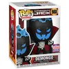 Image de Figurine Funko Pop Animation Samurai Jack Demongo Exclusivité Fnac en occasion ou reconditionné