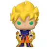 Image de Figurine Funko Pop Animation Dragon Ball Z S8 Super Saiyan Goku en occasion ou reconditionné
