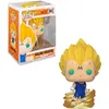 Image de Figurine - FUNKO POP - Animation Dragon Ball Z - Majin Vegeta - 862