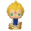 Image de Figurine Funko Pop Animation Dragon Ball Z Majin Vegeta en occasion ou reconditionné
