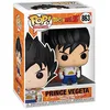 Image de Funko Pop! Animation: Dragon Ball Z S8-Child Vegeta Dragonball - Figurine en Vinyle à Collectionner - Idée de Cadeau - Produits Officiels - Jouets pour Les Enfants et Adultes - Anime Fans