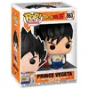 Image de Figurine POP! Dragon Ball Z - Prince Vegeta - N° 863 FUNKO
