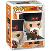 Image de Funko Pop! Animation: DBZ S9- Dr. Gero Dragon Ball Z Vinyl - Figurine en Vinyle à Collectionner - Idée de Cadeau - Produits Officiels - Jouets pour Les Enfants et Adultes - Anime Fans