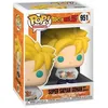 Image de Figurine - FUNKO POP - Animation Dragon Ball Z - Super Saiyan Gohan avec Noodles - 951