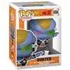 Image de Funko Pop! Animation: Dragon Ball Z - Burter - Figurine en Vinyle à Collectionner - Idée de Cadeau - Produits Officiels - Jouets pour Les Enfants et Adultes - Anime Fans
