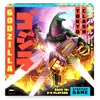 Image de Godzilla: Tokyo Clash Strategy Game