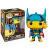 Image de Figurine Funko Pop Marvel Black Light Thor Avant-première Fnac en occasion ou reconditionné
