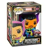 Image de Figurine Funko Pop Marvel Black Light Doctor Strange Avant-première Fnac en occasion ou reconditionné