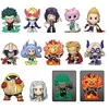 Image de Funko Mystery Mini - My Hero Academia (MHA) - (MHA) - 1 of 12 to Collect - Styles Vary- Mini-Figurine en Vinyle à Collectionner - Idée de Cadeau - Produits Officiels - Anime Fans et Exposer
