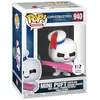 Image de Funko Pop Ghostbusters Afterlife   Mini Puft w/ Scoop #940   Exclusive Special Edition - Mini Puft Funko
