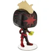 Image de Funko Pop Marvel 657 - Dark Captain Marvel - 2020 Summer Convention Limited Edition Exclusive  