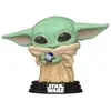 Image de Funko Pop! 48905 Star Wars Mandalorian The Child with Control Knob Exclusive Special Edition #370