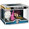 Image de Funko Pop! Moment: Demon Slayer - Tanjiro Kamado Vs. Rui- Figurine en Vinyle à Collectionner - Idée de Cadeau - Produits Officiels - Jouets pour les Enfants et Adultes - Anime Fans