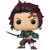 Image de Figurine - FUNKO POP - Animation Demon Slayer - Tanjiro Kamado - 867