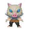 Image de Figurine Funko Pop Animation Demon Slayer Inosuke Hashibira en occasion ou reconditionné