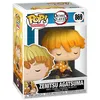 Image de Figurine Funko Pop Animation Demon Slayer Zenitsu Agatsuma en occasion ou reconditionné