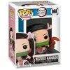 Image de Figurine Funko Pop Animation Demon Slayer Nezuko Kamado en occasion ou reconditionné