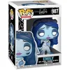 Image de Funko Pop! Movies: The Corpse Bride - Emily - Figurine en Vinyle de Collection - Idée Cadeau - Produit Officiel - Jouets pour Enfants et Adultes - Figurine modèle pour collectionneurs et Exposition