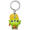 Image de Funko POP! KEYCHAIN: Pixar- Alien as Russell
