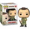 Image de Funko Pop! Movies: Stripes-John Winger Collectible Toy - Figurine en Vinyle à Collectionner - Idée de Cadeau - Produits Officiels - Jouets pour Les Enfants et Adultes - Movies Fans