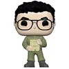 Image de Funko Pop! Movies: Stripes-Russell Collectible Toy - Figurine en Vinyle à Collectionner - Idée de Cadeau - Produits Officiels - Jouets pour Les Enfants et Adultes - Movies Fans