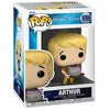 Image de Figurine Funko Pop Disney The Sword in the Stone Arthur en occasion ou reconditionné