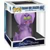Image de Figurine Funko Pop Disney The Sword in the Stone Madam Mim as Dragon with Chase Modèle aléatoire en occasion ou reconditionné