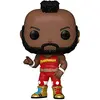 Image de Funko Pop! WWE: New Wave Summer Slam-Mr Mr. T - Figurine en Vinyle à Collectionner - Idée de Cadeau - Produits Officiels - Jouets pour Les Enfants et Adultes - Sports Fans