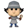 Image de Funko- Pop Animation Inspector Gadget w/Chase (Styles May Vary) Figurine de Collection, 49268, Multicoleur