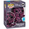 Image de Funko Pop! Disney: The Nightmare Before Christmas-Oogie Boogie - (Artist's Series) with Case - Figurine en Vinyle à Collectionner - Comprend Une Boite de Protection en Plastique de Première Qualité
