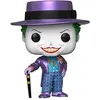 Image de POP Funko Batman 337 Batman (1989) - The Joker