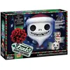 Image de Calendrier de l'Avent Funko Pop The Nightmare Before Christmas en occasion ou reconditionné