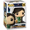Image de Funko Pop! Marvel: Eternals - Sersi - The Eternals - Figurine en Vinyle à Collectionner - Idée de Cadeau - Produits Officiels - Jouets pour Les Enfants et Adultes - Movies Fans